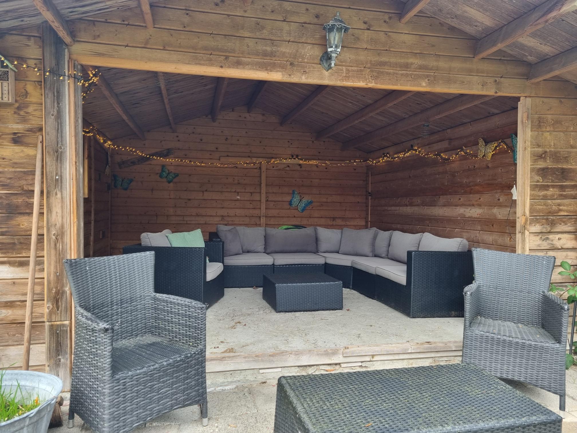 Vakantie huis woning stuifzand Drenthe