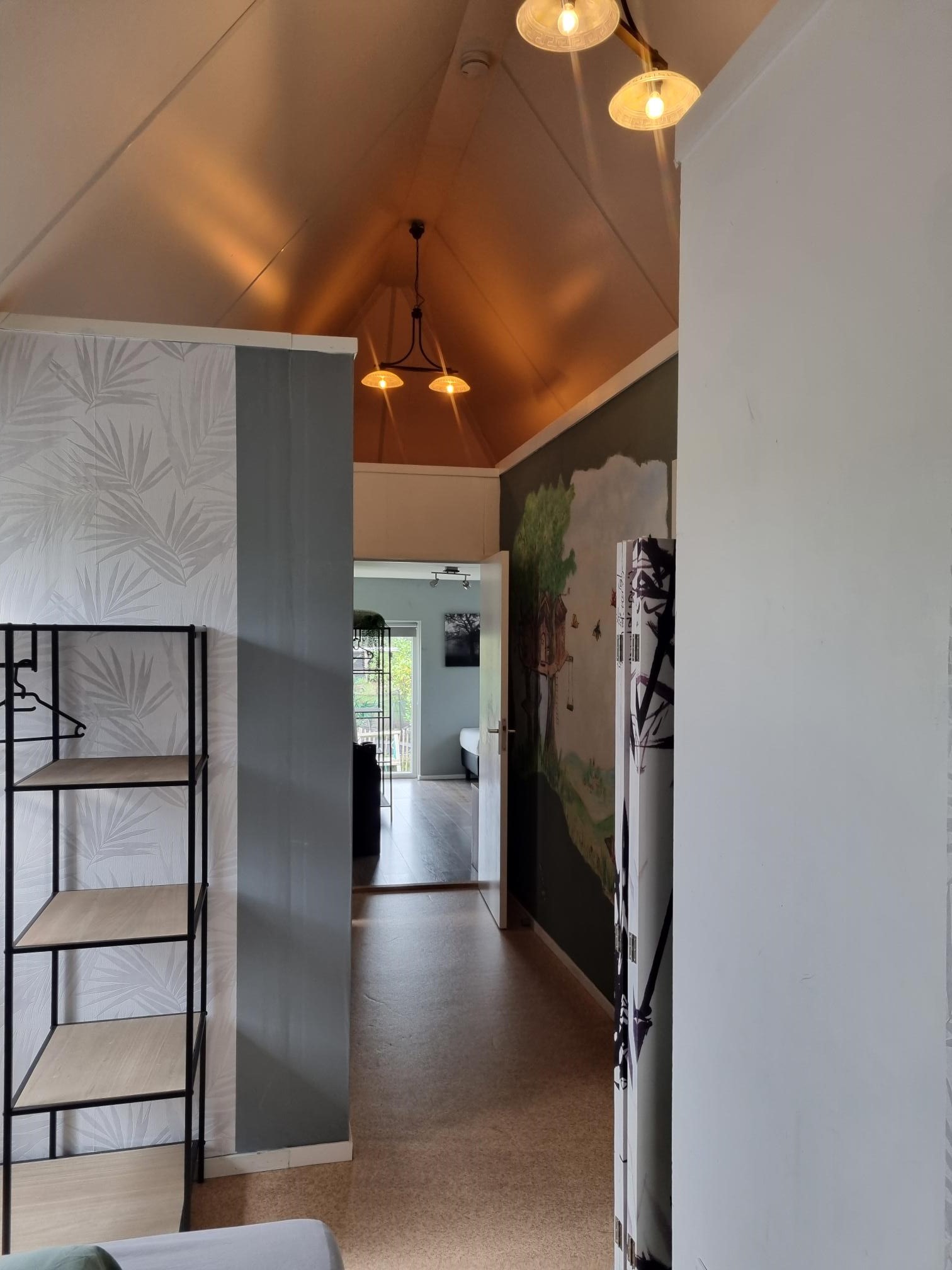 Vakantie huis woning stuifzand Drenthe