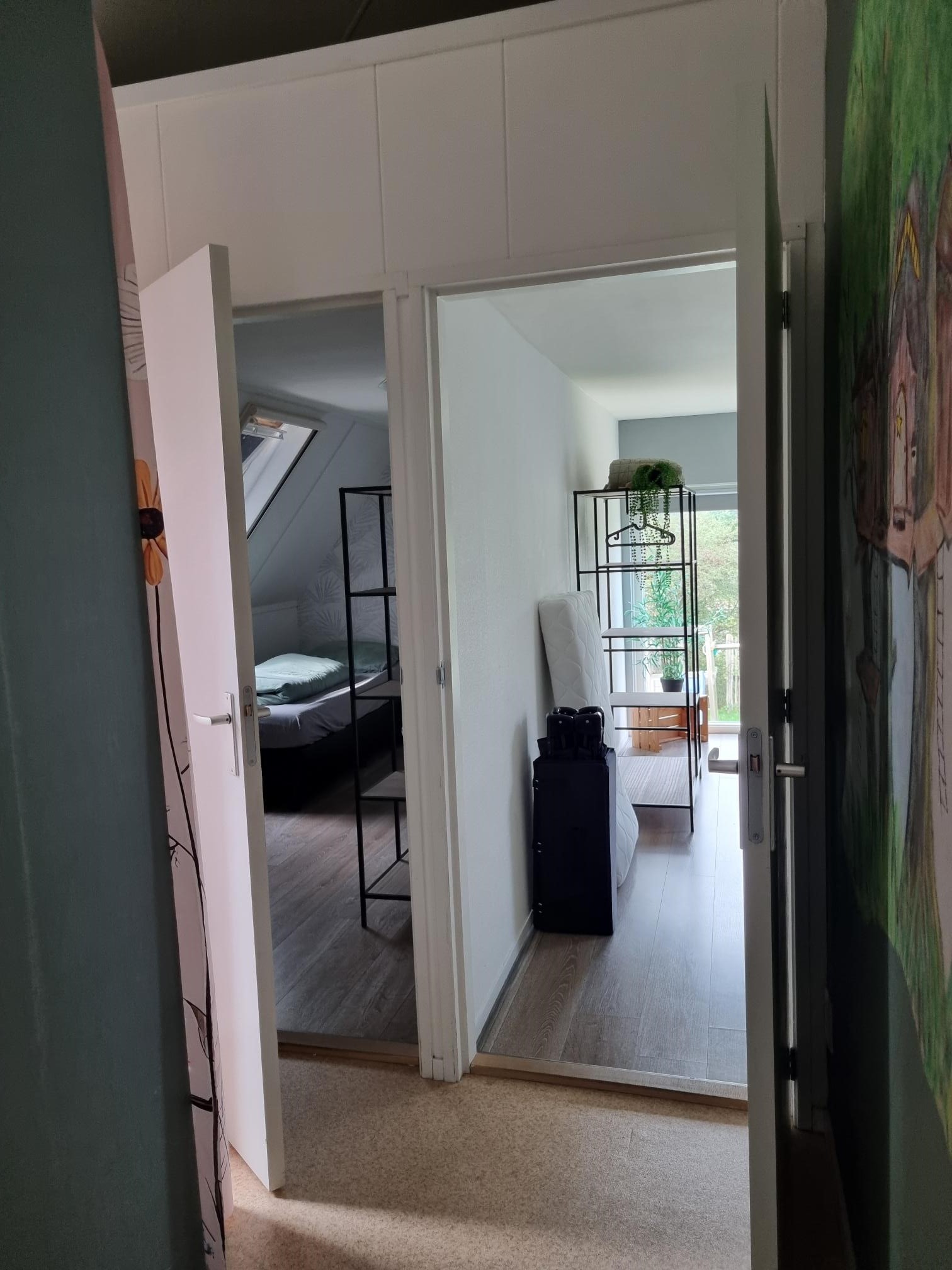 Vakantie huis woning stuifzand Drenthe