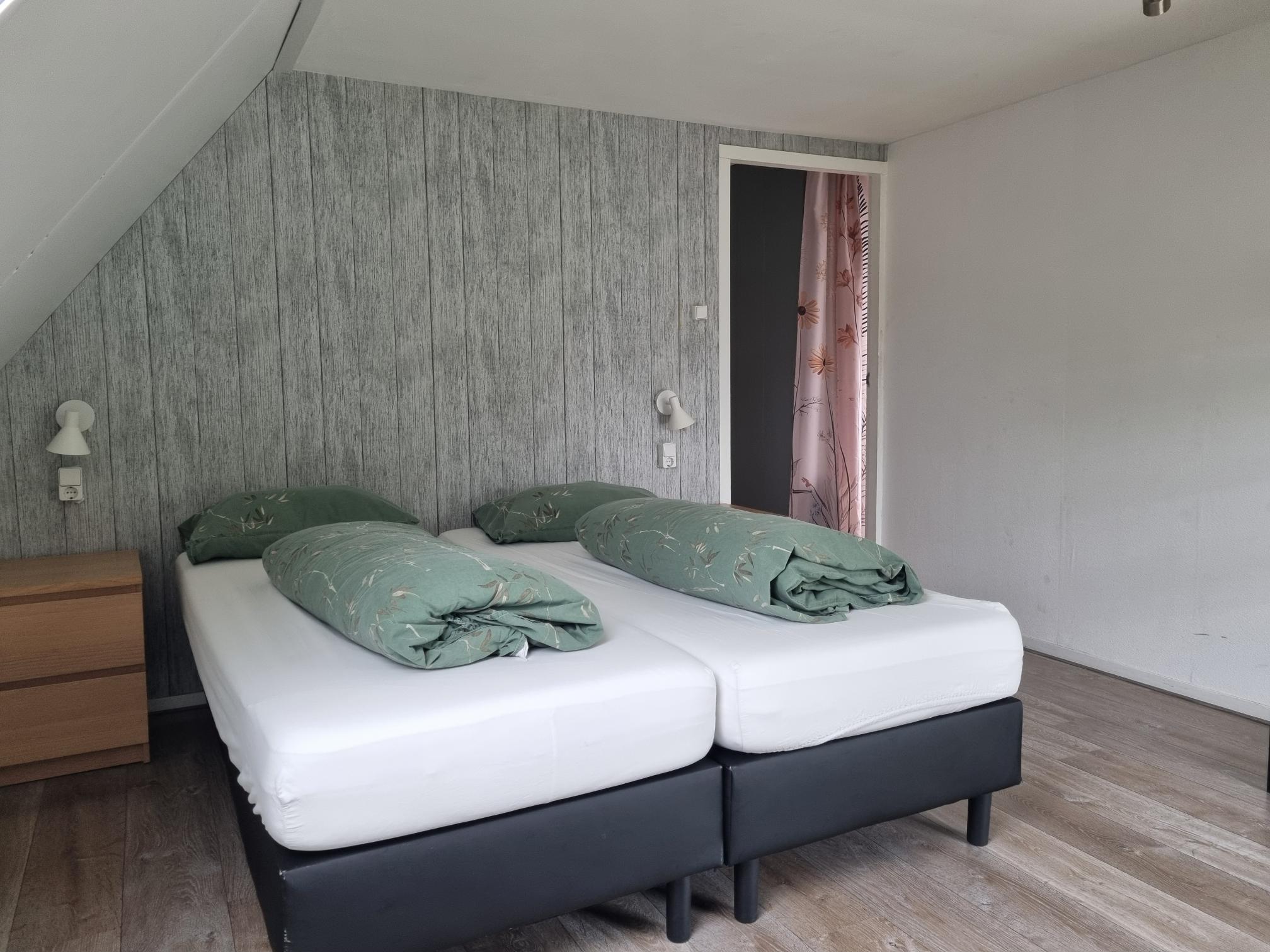 Vakantie huis woning stuifzand Drenthe