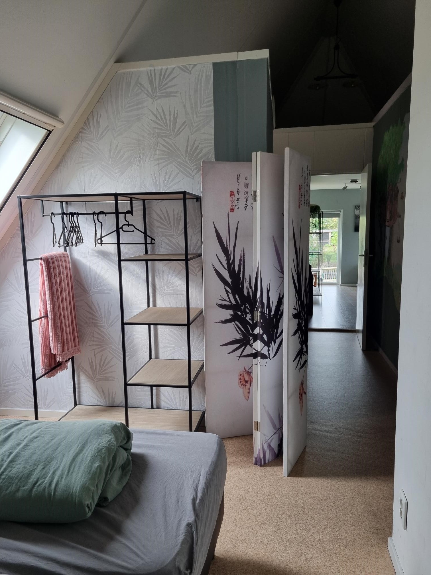 Vakantie huis woning stuifzand Drenthe